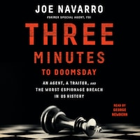 Three Minutes to Doomsday
