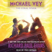 Michael Vey 7