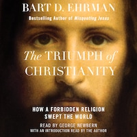 The Triumph of Christianity