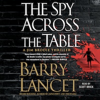 The Spy Across the Table