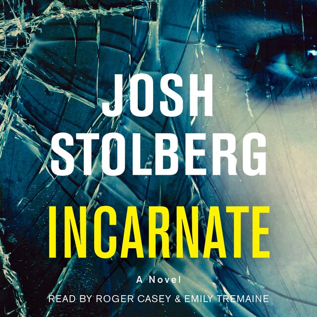 Book cover for Incarnate