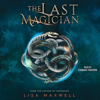 The Last Magician
