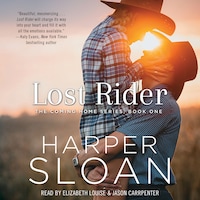 Lost Rider