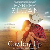 Cowboy Up