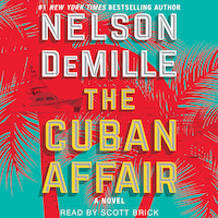 The Cuban Affair