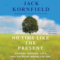 No Time Like the Present