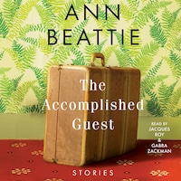 The Accomplished Guest