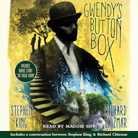 Gwendy's Button Box