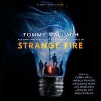 Strange Fire