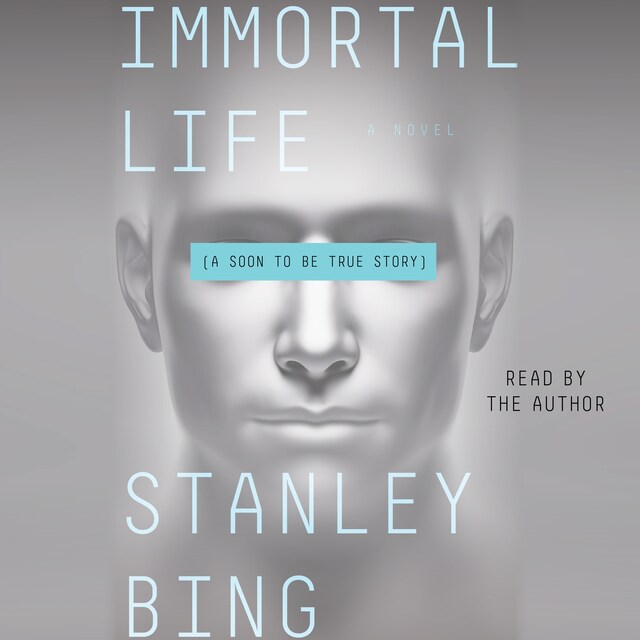 Okładka książki dla Immortal Life