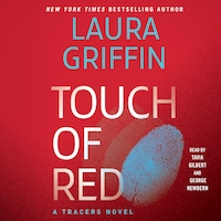 Touch of Red