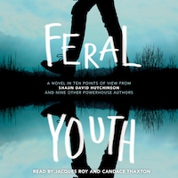 Feral Youth