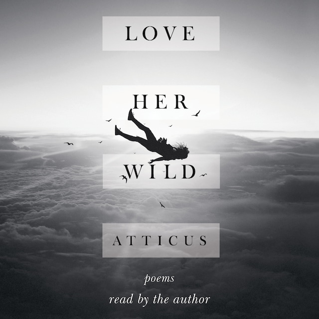 Buchcover für Love Her Wild