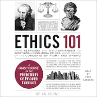 Ethics 101