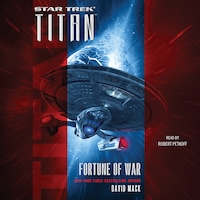 Titan: Fortune of War