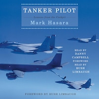 Tanker Pilot