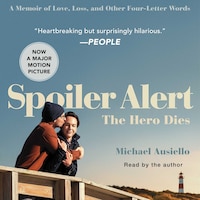 Spoiler Alert: The Hero Dies