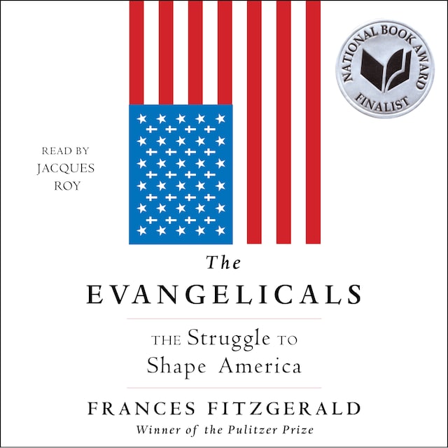 Buchcover für The Evangelicals