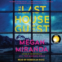 The Last House Guest