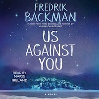 Us Against You