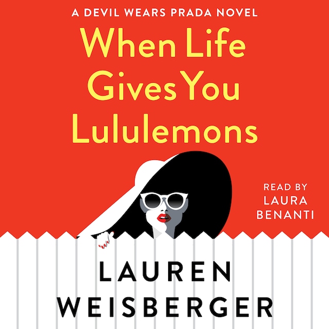 Book cover for When Life Gives You Lululemons