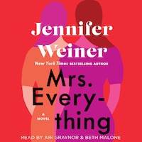 Mrs. Everything