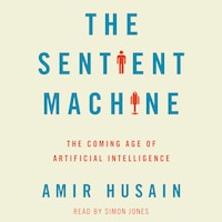 The Sentient Machine