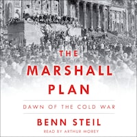 The Marshall Plan