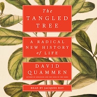 The Tangled Tree