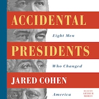 Accidental Presidents