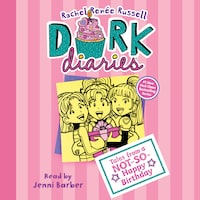 Dork Diaries 13