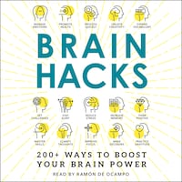 Brain Hacks