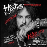 The Heroin Diaries: Ten Year Anniversary Edition
