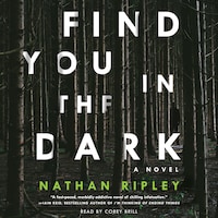Find You in the Dark