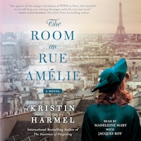 The Room on Rue Amélie