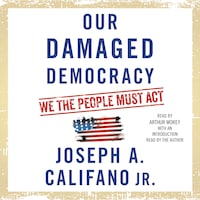 Our Damaged Democracy