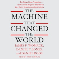 The Machine That Changed the World