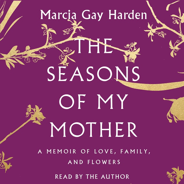 Book cover for The Seasons of My Mother