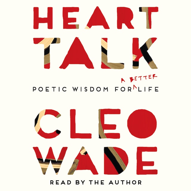 Book cover for Heart Talk