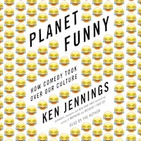 Planet Funny