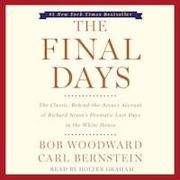 The Final Days