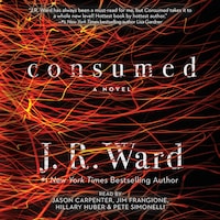 Consumed