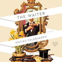 The Waiter