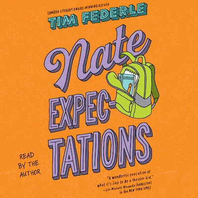 Nate Expectations