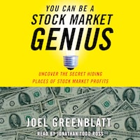 You Can Be a Stock Market Genius