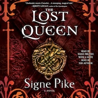 The Lost Queen