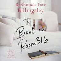 The Book in Room 316