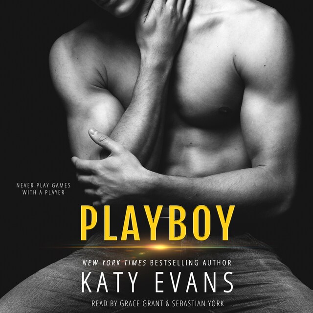 Bogomslag for Playboy