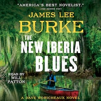 The New Iberia Blues