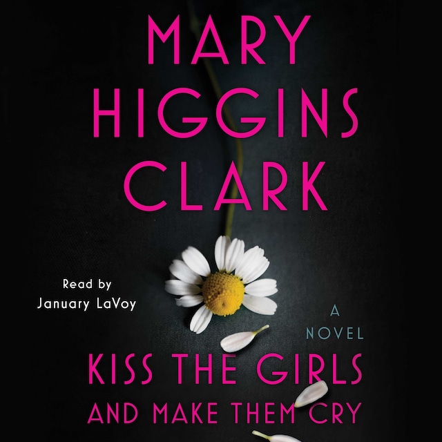 Buchcover für Kiss the Girls and Make Them Cry